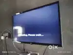 Brand LG TV