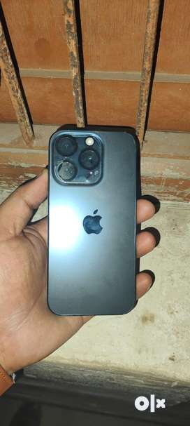 Iphone 15 pro indian