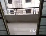 2bhk semi furnished flat on rent