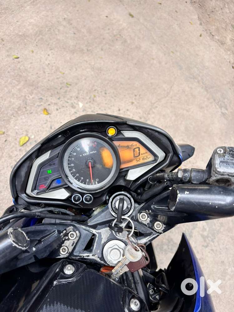 Bajaj Pulsar NS 200 for Sale