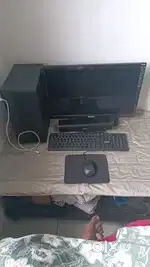 Jst 5 month use brand new condition