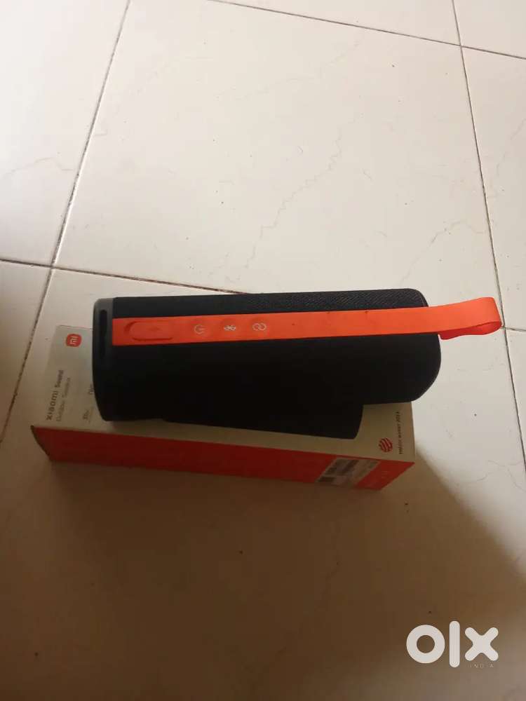 Xiaomi 30 watt just received