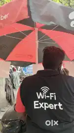 AIRTEL XSTREAM FIBER BROADBAND