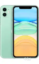 Iphone 11 64gb mobile on very good condition battery health 74