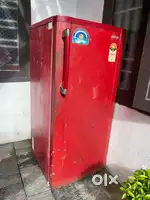 Samsung five star fridge