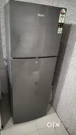 Haier brand new fridge