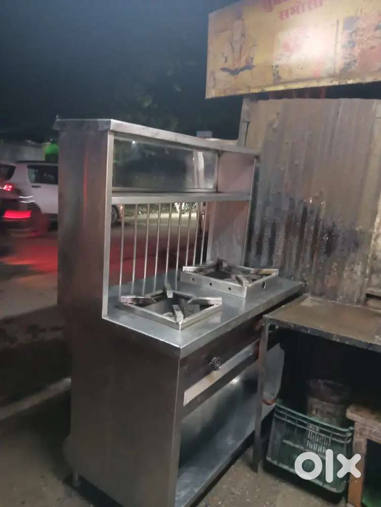 Bijnesh contor slees