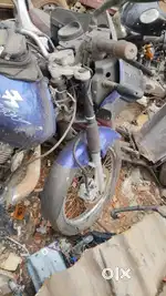 Disc assembly