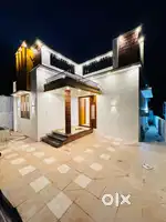 Pappanamcode malayam Tvm My villa 2bhk