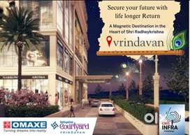 Premium Shop's in Omaxe Mall Vrindavan