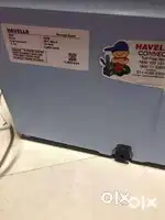 Havells 18L Air Cooler - Excellent condition at Rs 5000