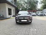 Mercedes-Benz GLA 200, 2016, Petrol
