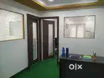 Receptionist and Telecalling