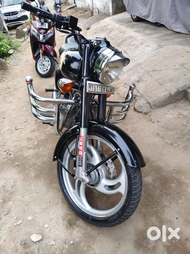 Good condition