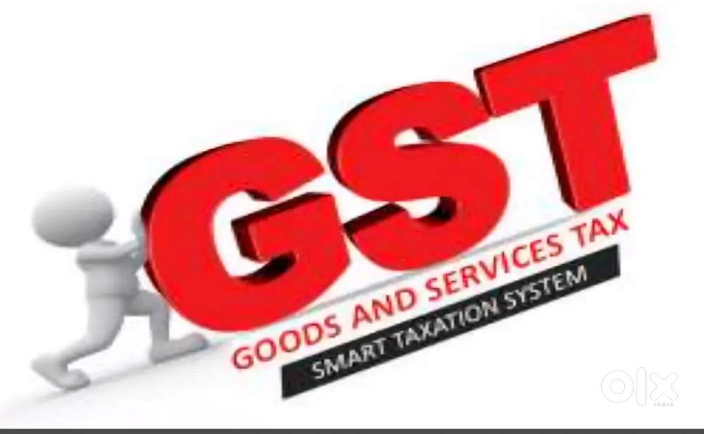 GST Registration & Filing Services