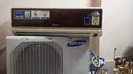 Samsung 3* 1.5 ton . Master Jet Technology. Super Cooling.