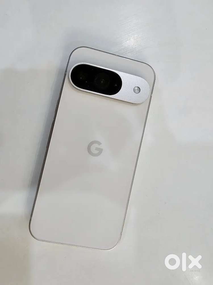 Pixel 9 256
