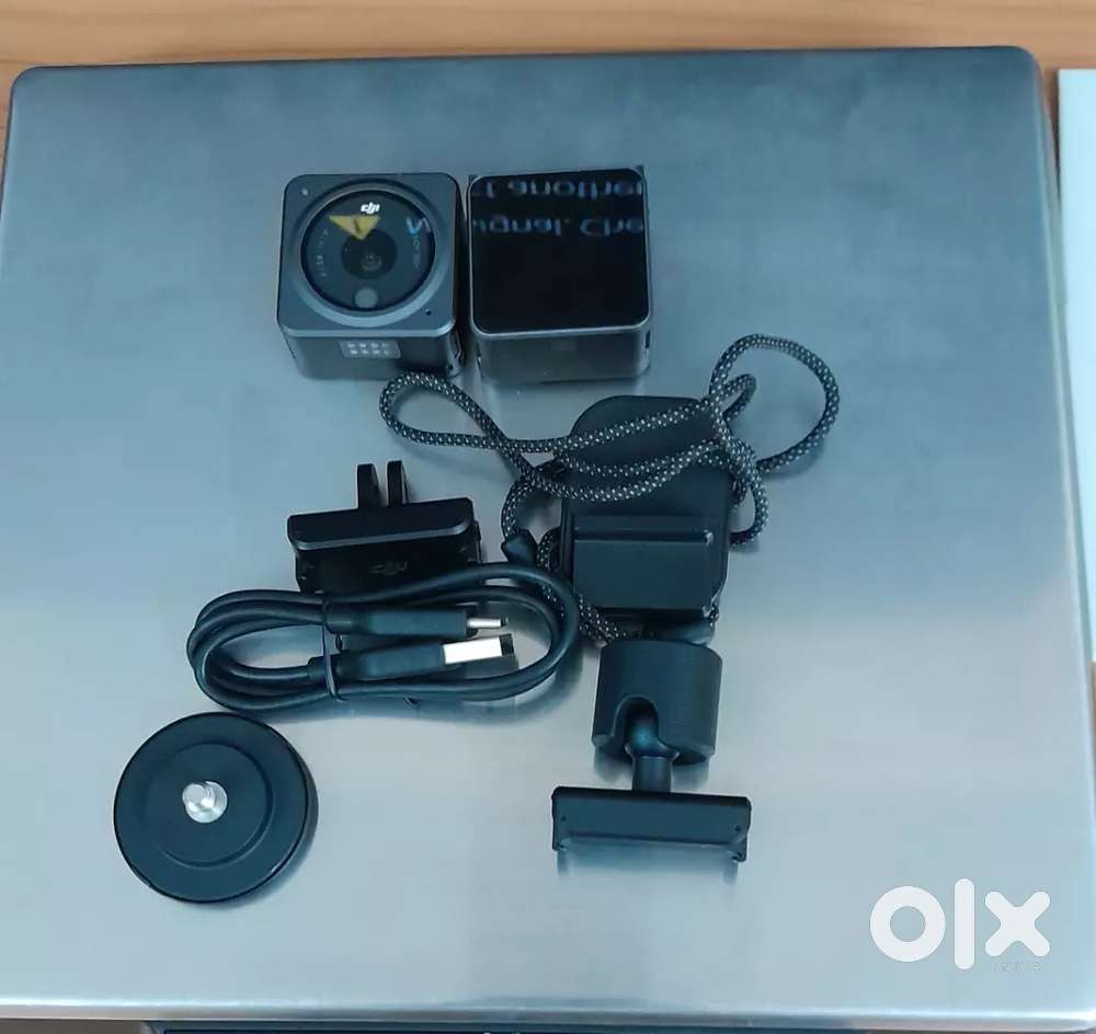 Dji action 2