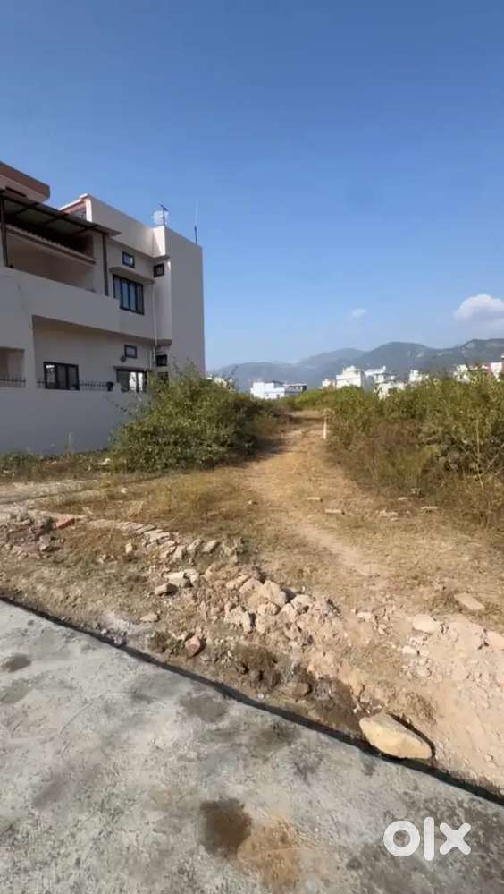 100 Gaj plot for sale, Sahastradhara road