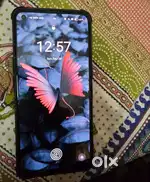 Realme Gt Master edition 6gb 128gb 5G