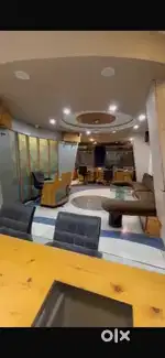 FULLY FURNISHED OFFICE FOR RENT