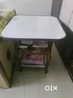 Wooden Table