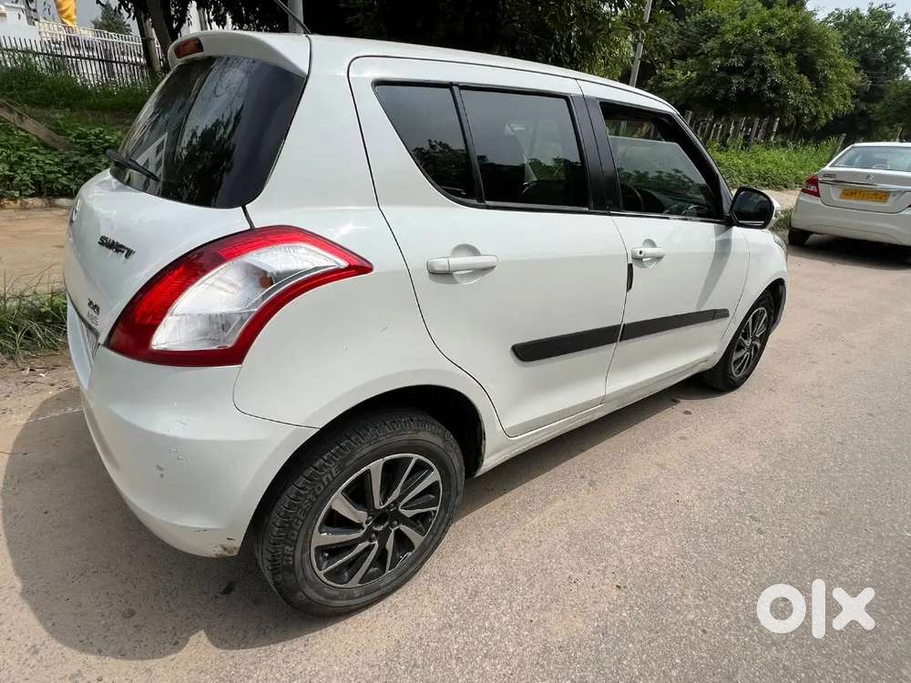 Maruti Suzuki Swift 2012 Petrol Well Maintained