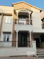 Full furnished,good locality,Garden facing
