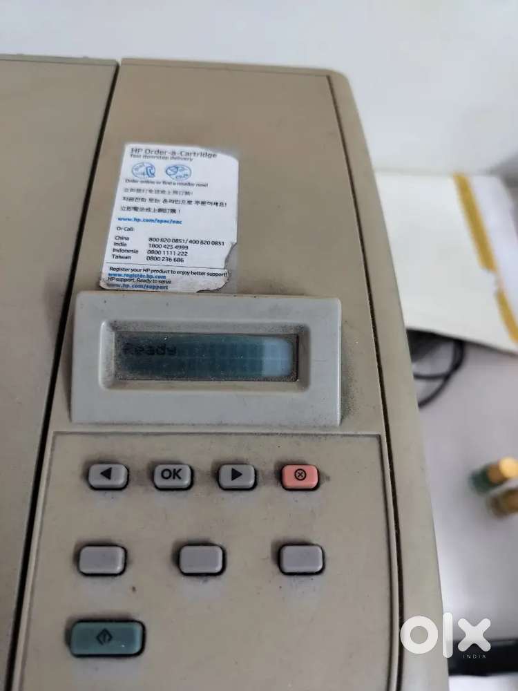 HP Laserjet M 1005 printer for sale