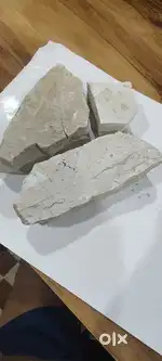 Quick lime dalla chuna