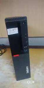 Lenovo i5 8th gen