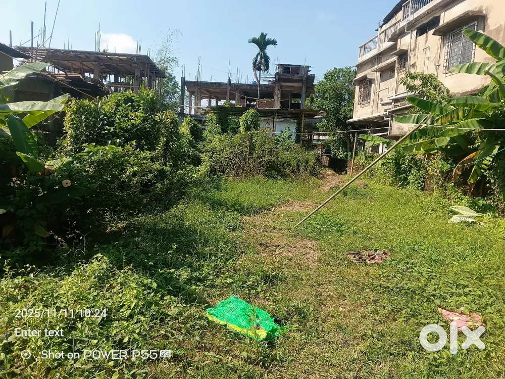 Silchar sibbbari road rayghar sukanta lane