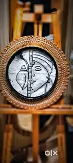 Krishan ji sketch