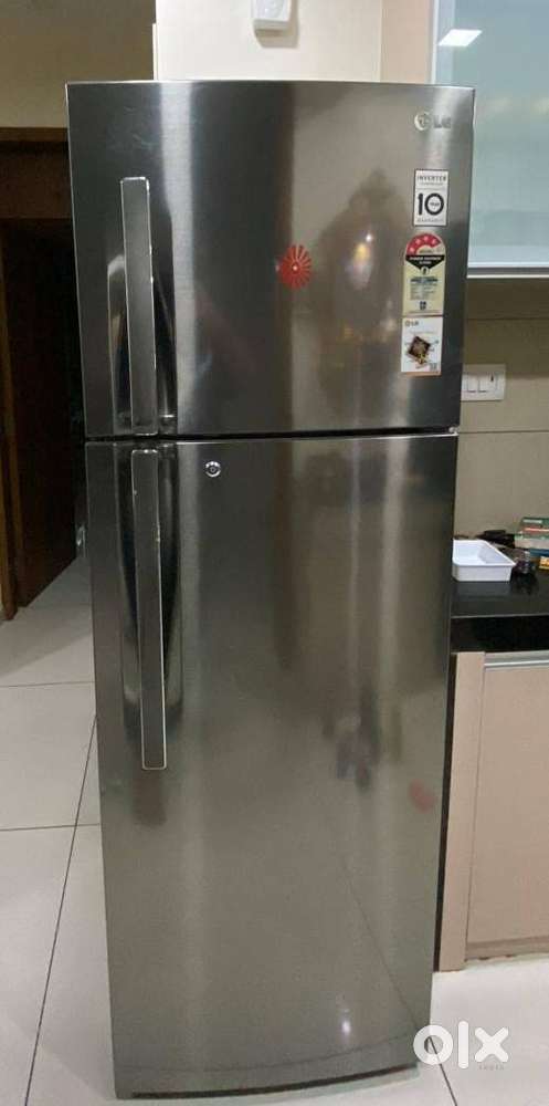 LG Refrigerator ( Fridge)  For Sale