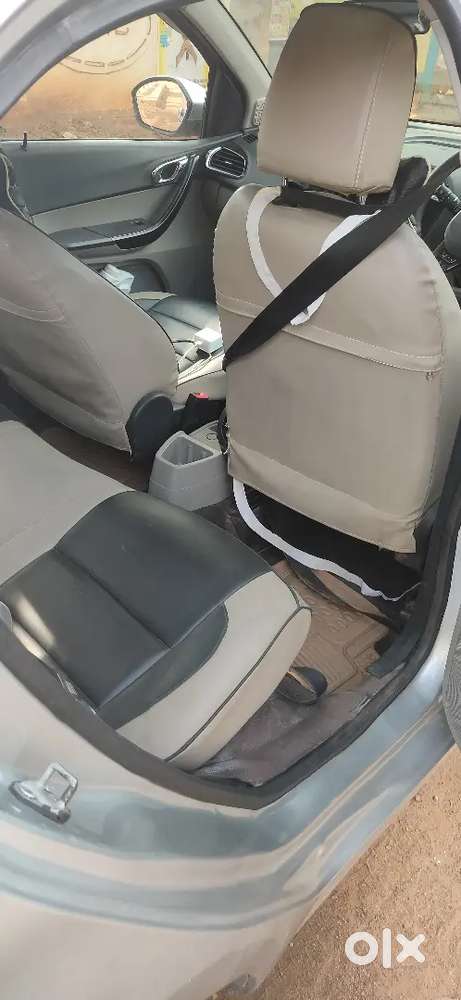 Tata Tiago 2018 Petrol 60000 Km Driven
