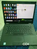 Dell laptop i5
