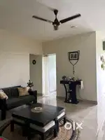 2BHK furnished flat for rent on Chogum road Porvorim
