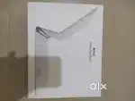 Unused brand new iPad Pro 11 inch magic keyboard