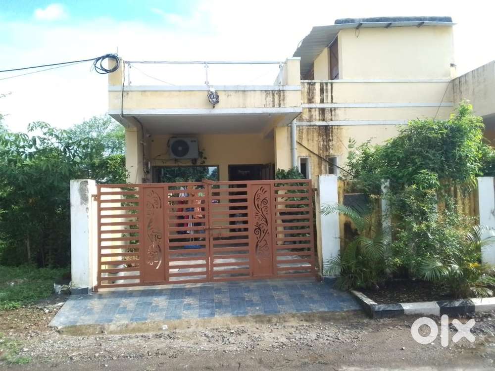 Plot sale  good society