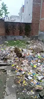 I want to sell my plot