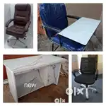 New office chair computer chair study chair office table computertable