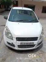 Maruti Suzuki Ritz 2011