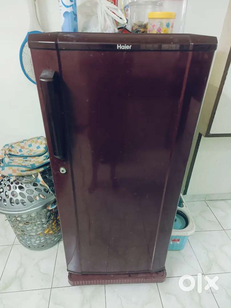 Higher fridge 5k