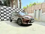 Lexus NX lexus-nx-300h-luxury, 2019, CNG & Hybrids