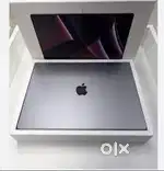 MacBook m2 pro 16 inch good condition