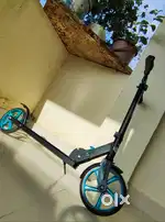 It is a scooter good
