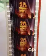 Film Reel - 35mm