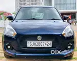 Maruti Suzuki Swift VXi + Manual, 2020, Petrol