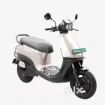 Ola s1x  4kwh