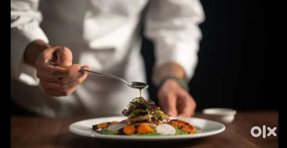 Urgently Need Skilled Chole Bhature Karigar